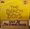 The Beach Boys – Leurs 20 Plus Grands Succès (Arcade Records, 1978, Fransa baskısı)