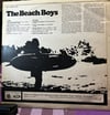 The Beach Boys - The Beach Boys (LP, MFP 1382 Stereo)