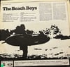 The Beach Boys - The Beach Boys (MFP 1382) UK Stereo Vinyl, LP, Compilation