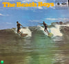 The Beach Boys - The Beach Boys (MFP 1382) UK Stereo Vinyl, LP, Compilation