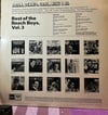 The Beach Boys - The Best Of The Beach Boys Vol. 3 - LP Vinyl (Germany, 1968 - Capitol SMK 1021)
