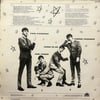 The Beatle Interviews (Phoenix Records, CBR 1006) 