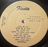 The Beatles - 1962-1966 (Fiesta - 12/A 12/B - Made in Turkey)
