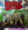 The Beatles Featuring Tony Sheridan - The Beatles (Contour - CN 2007) LP - UK Press