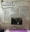 The Beatles Featuring Tony Sheridan - The Beatles (Contour - CN 2007) LP - UK Press