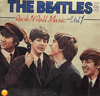 The Beatles - Rock 'N' Roll Music Vol. 1 (Music For Pleasure / EMI - MFP 50506)