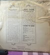 The Brass Ring - Lara's Theme (Somewhere My Love) / Guantanamera - Dunhill Records LP (DS-50012)