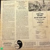 The Eddy Duchin Story OST - Carmen Cavallaro - Decca Records Full Stereo LP