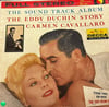 The Eddy Duchin Story OST - Carmen Cavallaro - Decca Records Full Stereo LP