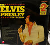 The Elvis Presley Collection - Camden PDA 009 (2 Record Set)