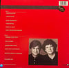 The Everly Brothers - Born Yesterday (LP, Album, Mercury - 826 142-1)