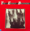 The Everly Brothers - Born Yesterday (LP, Album, Mercury - 826 142-1)