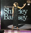 The Fabulous Shirley Bassey - MFP 1398 Stereo Vinil LP Plak