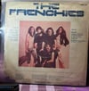 The Frenchies - Lola-Cola - Harvest (LHATX 852) Turkey Press Vinyl LP