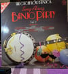 The Geoff Love Banjos - Sing-Along Banjo Party Vol. 3 (2 LP Set) - Music For Pleasure (MFP 1034)