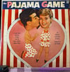 The Hollywood Transcription Orchestra - The Pajama Game (Masterseal Records, MS-11)