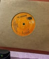 The Jacksons - Show You The Way To Go / Blues Away (1976) - Epic / S EPC 5266 - 45'lik Plak
