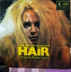 The Jason Ryder Sound - Music From The Sensational Hair (Music For Pleasure MFP 1329) Stereo LP