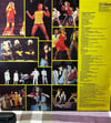 The Kids From Fame - Live! (LP, Album - BBC Records, 1983)