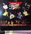 The Kids From Fame - Live! (LP, Album - BBC Records, 1983)