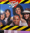 The Kids From Fame - Songs (LP, BBC Records - KIDLP 004, Gatefold)