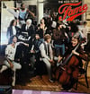 The Kids From Fame - The Kids From Fame LP (1982) - BBC Records - İngiliz Baskı