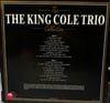 The King Cole Trio – The Collection: 20 Golden Greats (Deja Vu)