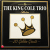 The King Cole Trio – The Collection: 20 Golden Greats (Deja Vu)
