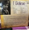 The Les Humphries Singers - I Believe - Decca SLK 16650-P - Almanya Baskı LP