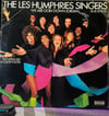 The Les Humphries Singers – We Are Goin' Down Jordan (Decca SLK 16719-P) LP Plak
