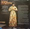The Magic of Shirley Bassey - As Long As He Needs Me - MFP 5230 Orijinal İngiliz Baskı LP