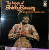 The Magic of Shirley Bassey - As Long As He Needs Me - LP Vinyl (UK Press - Sounds Superb / MFP SPR 90024)