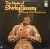 The Magic of Shirley Bassey - As Long As He Needs Me - MFP 5230 Orijinal İngiliz Baskı LP