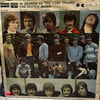The Moody Blues – In Search of the Lost Chord (Deram, 1968, katalog no: DML 711 [mono] / SML 711 [stereo])