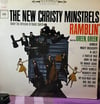 The New Christy Minstrels - Ramblin' (Columbia US Press) - Folk/Country Plak (LP)