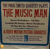 The Paul Smith Quartet Plays The Music Man & Other Motion Picture Favorites