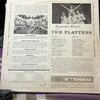 The Platters - Remember When? | Mercury Records Stereo Vinyl LP | Vintage US Press