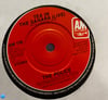 The Police - King Of Pain / Tea In The Sahara (Live) (1983) A&M Records AM 176