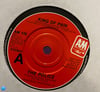 The Police - King Of Pain / Tea In The Sahara (Live) (1983) A&M Records AM 176