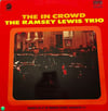 The Ramsey Lewis Trio - The In Crowd (LP) - Canlı Kayıt (Bohemian Caverns)