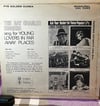 The Ray Charles Singers - Young Lovers In Far Away Places (LP, Album, Stereo)