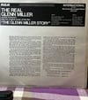 The Real Glenn Miller And His Orchestra – The Glenn Miller Story (1971) - RCA International – INTS 1157 - Vinyl, LP