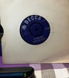 The Rolling Stones - 19th Nervous Breakdown / As Tears Go By (1966 UK Press) 45'lik Plak