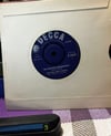 The Rolling Stones - 19th Nervous Breakdown / As Tears Go By (1966 UK Press) 45'lik Plak