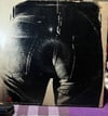 The Rolling Stones - Sticky Fingers (Vinyl, LP, Album, Real Metal Zipper Cover)