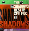 The Shadows - Best Sellers (Columbia) - Nadir Alman Baskı Plak (LP)