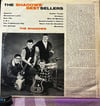 The Shadows - Best Sellers (Columbia) - Nadir Alman Baskı Plak (LP)