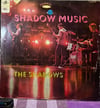 The Shadows - Shadow Music (1966) LP / Yerli Baskı / Yeşilköy-İstanbul Basım