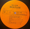 The Silver Beatles - Historic Records HIS 11182 (Vinyl, LP, Compilation)
