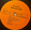 The Silver Beatles - Historic Records HIS 11182 (Vinyl, LP, Compilation)